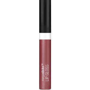 MegaSlicks™ Lip Gloss | Rasp | berry Voice