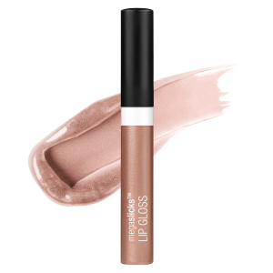 MegaSlicks™ Lip Gloss | Rose Gold