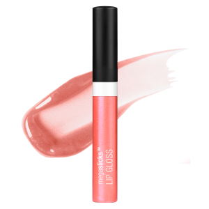 MegaSlicks™ Lip Gloss | Strawberry Ice