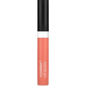 MegaSlicks™ Lip Gloss | Great Coral | ation
