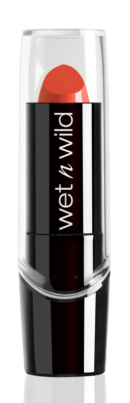 Silk Finish Lipstick | Honolulu is Calling