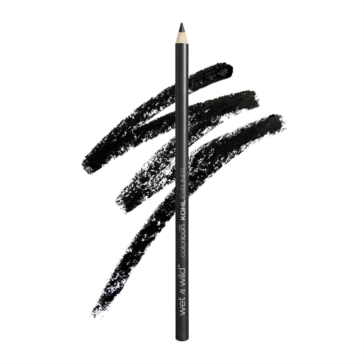 Color Icon Kohl Liner Pencil | Baby's Got Black