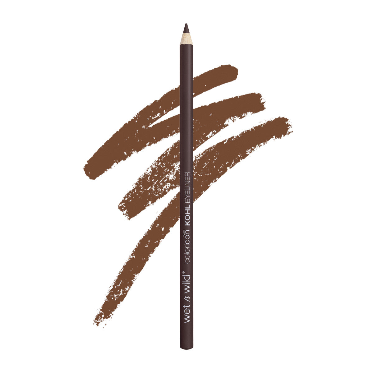 Color Icon Kohl Liner Pencil | Simma Brown Now!