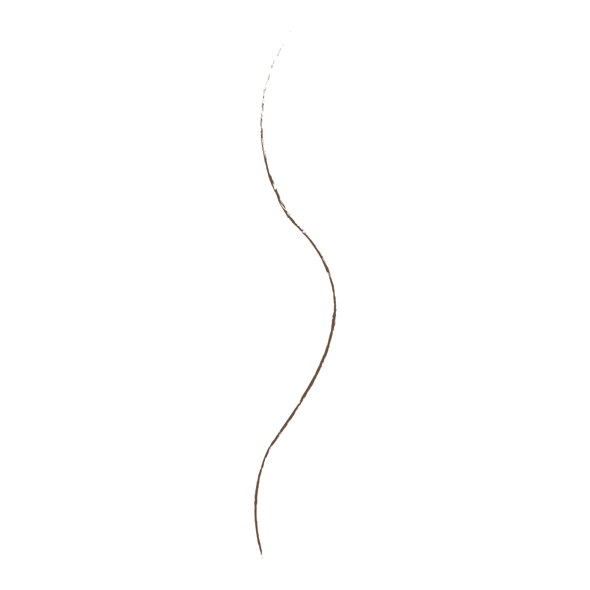 Ultimate Brow™ Micro Brow Pencil | Soft Brown - Image 2