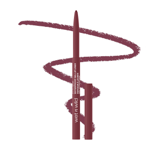 Perfect Pout Gel Lip Liner | Gone Burgundy