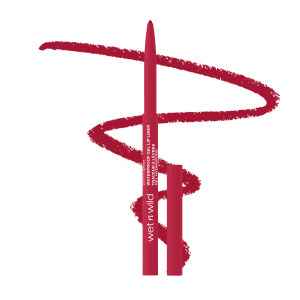 Perfect Pout Gel Lip Liner | Red The Scene
