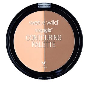 MegaGlo™ Contouring Palette | Dulce De Leche