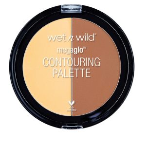 MegaGlo™ Contouring Palette | Caramel Toffee