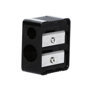 Dual Pencil Sharpener