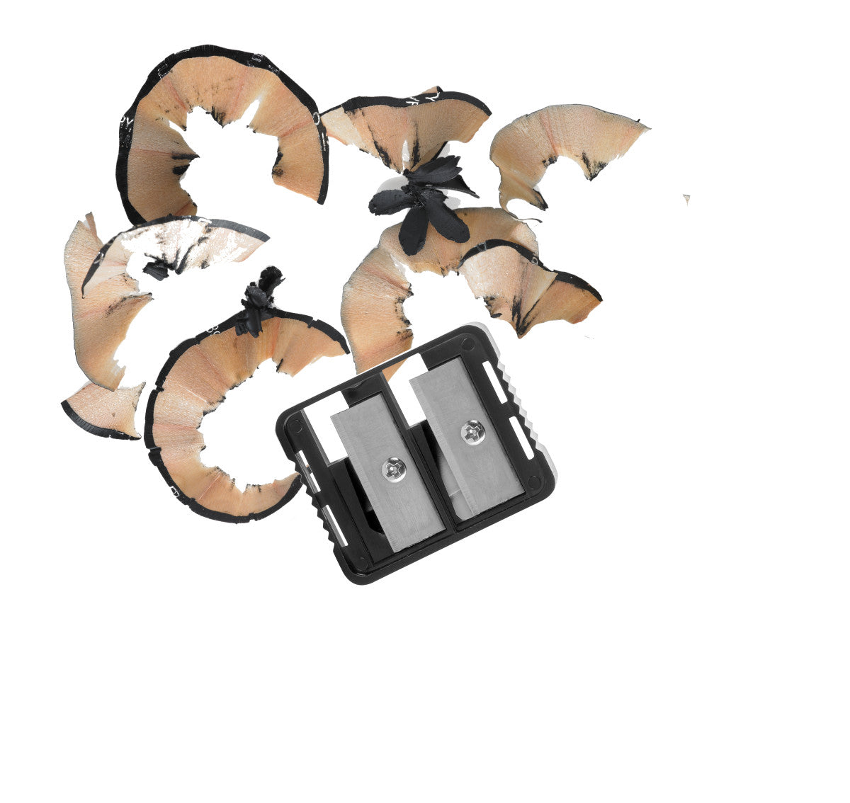 Dual Pencil Sharpener - Image 8