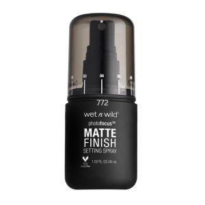 Photo Focus Matte Setting Spray | Matte Appeal