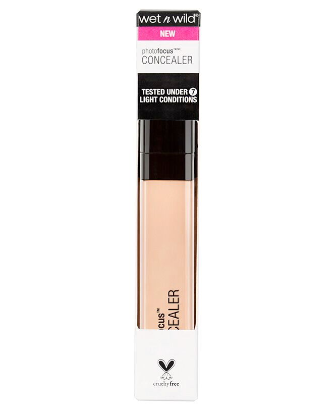 Photo Focus™ Concealer | Light Ivory - Image 4