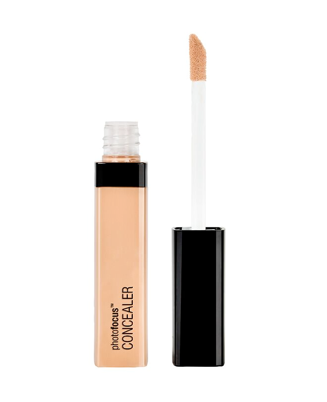 Photo Focus™ Concealer | Light/Med Beige