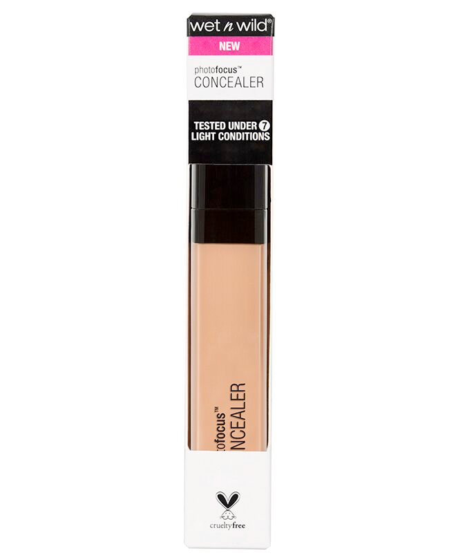 Photo Focus™ Concealer | Light/Med Beige - Image 4