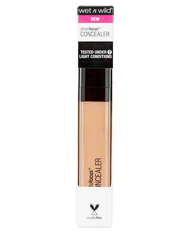 Photo Focus™ Concealer | Medium Tawny - Image 4