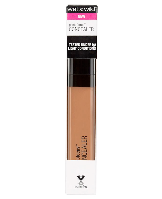 Photo Focus™ Concealer | Dark Cocoa - Image 4