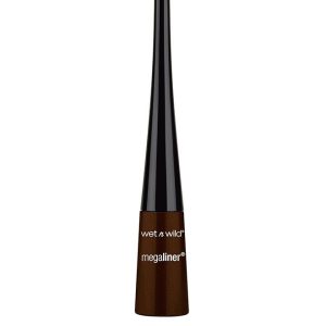 MegaLiner® Liquid Eyeliner | Dark Brown