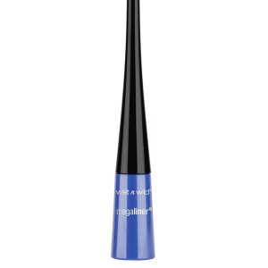 MegaLiner® Liquid Eyeliner | Voltage Blue