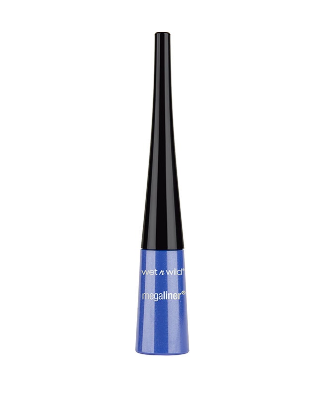 MegaLiner® Liquid Eyeliner | Voltage Blue