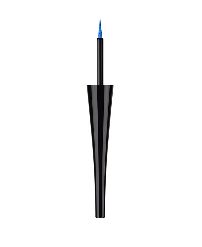 MegaLiner® Liquid Eyeliner | Voltage Blue - Image 2