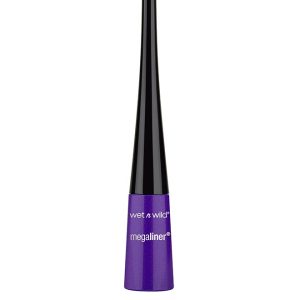 MegaLiner® Liquid Eyeliner | Electric Purple