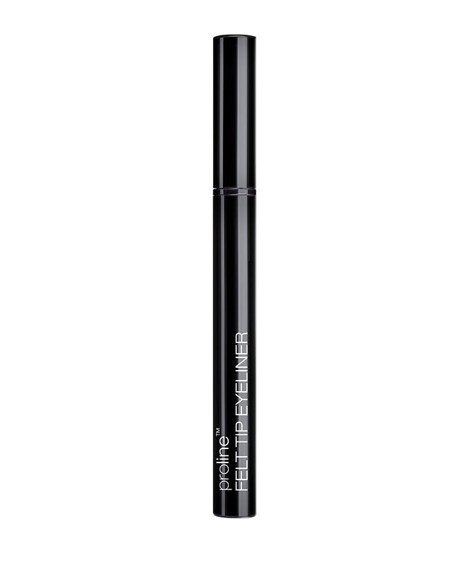 ProLine™ Felt Tip Eyeliner | Black