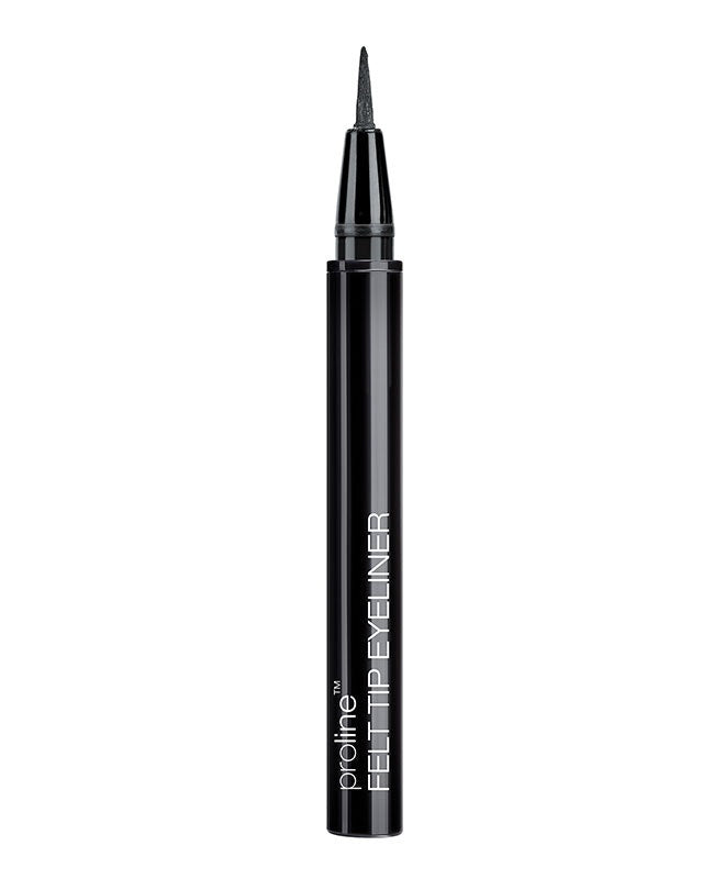 ProLine™ Felt Tip Eyeliner | Black - Image 2