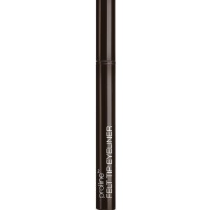 ProLine™ Felt Tip Eyeliner | Dark Brown