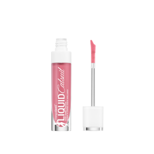 MegaLast Liquid Catsuit High-Shine Lipstick | Flirt Alert