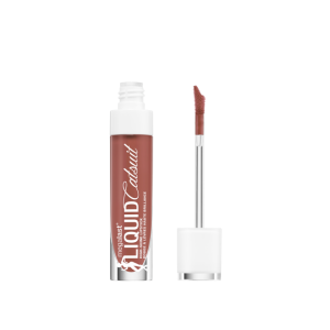 MegaLast Liquid Catsuit High-Shine Lipstick | Cedar Later