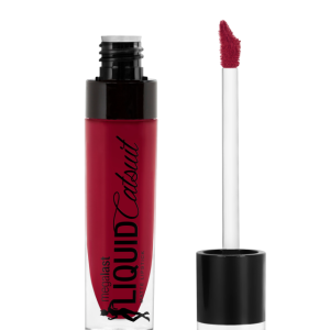 Megalast Liquid Catsuit Matte Lipstick | Behind the Bleachers