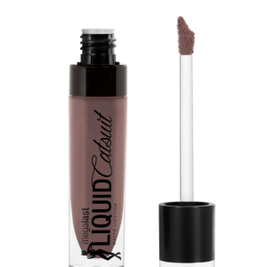 Megalast Liquid Catsuit Matte Lipstick | Toffee Talk