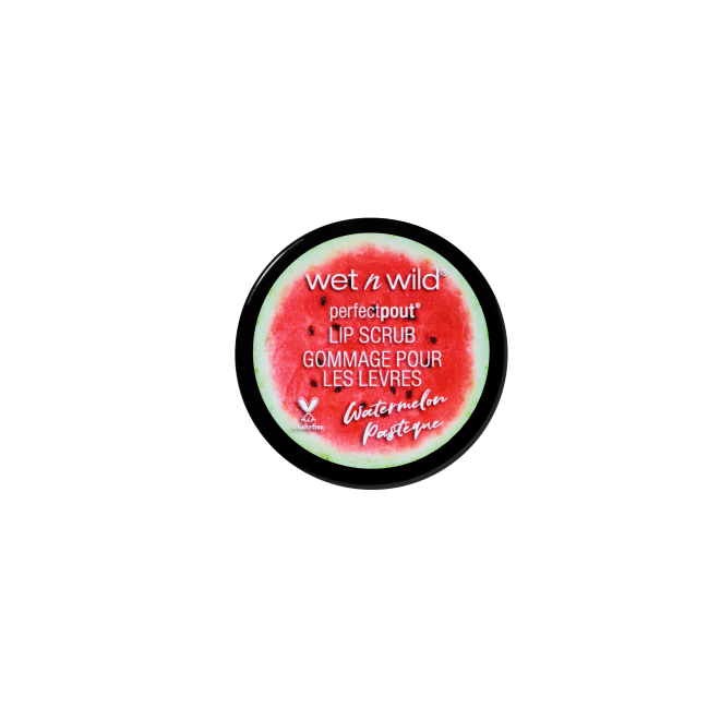 Perfect Pout Lip Scrub | Watermelon - Image 3