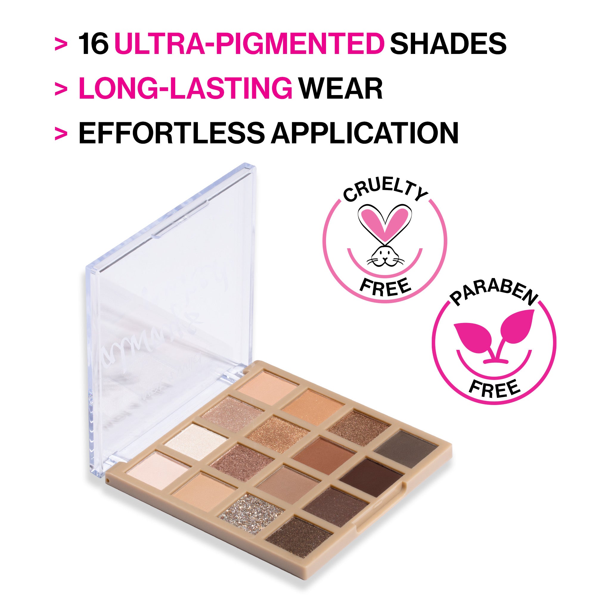 Always Naked Palette - Image 6