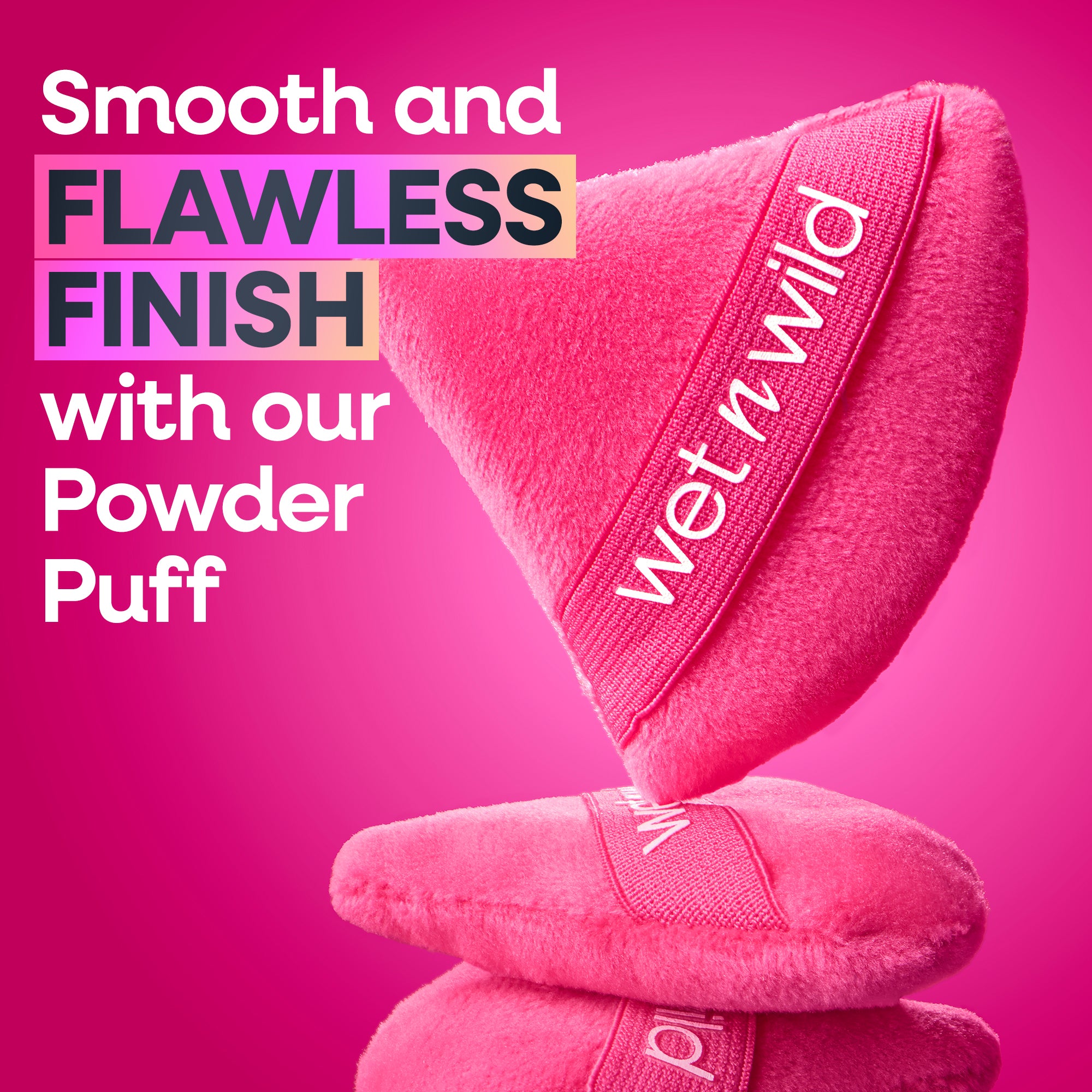 Powder Puff - Image 2