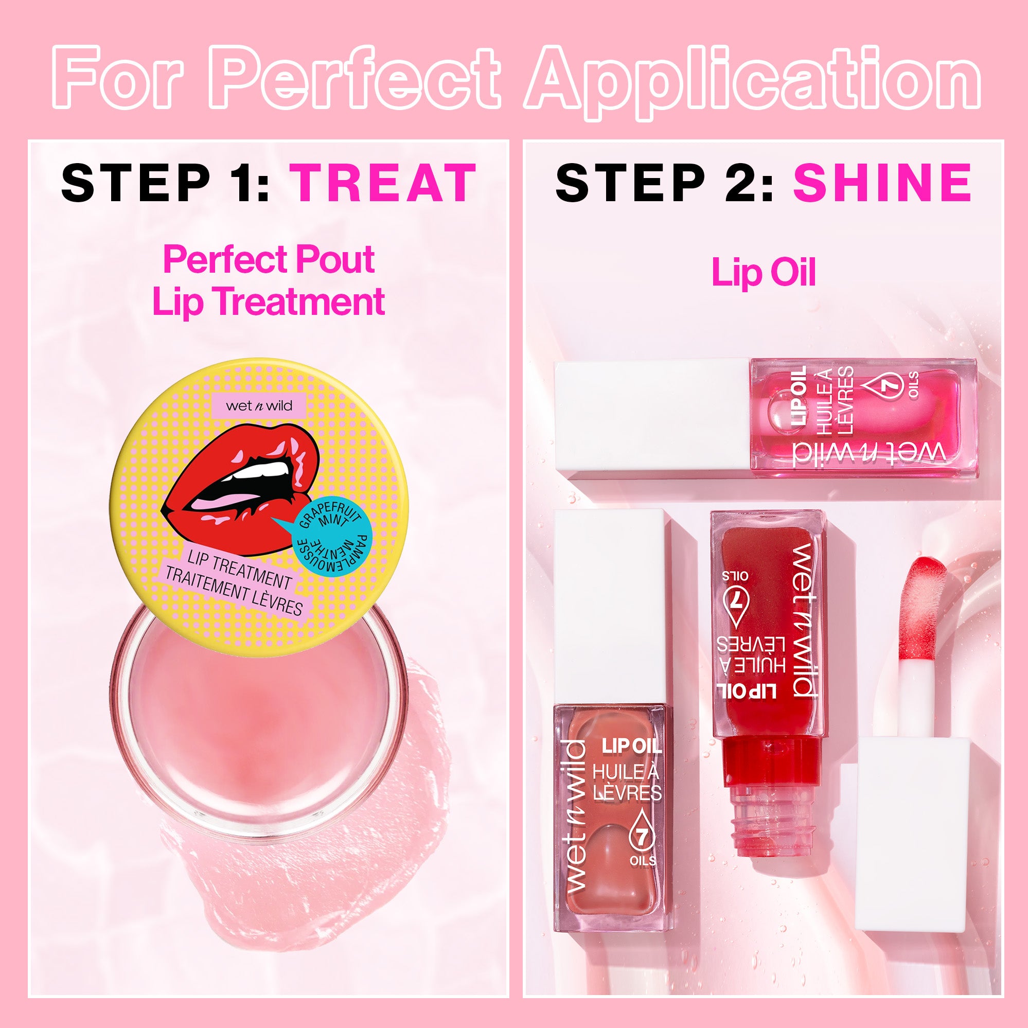 Lip Oil | Crystal Ball - Image 7