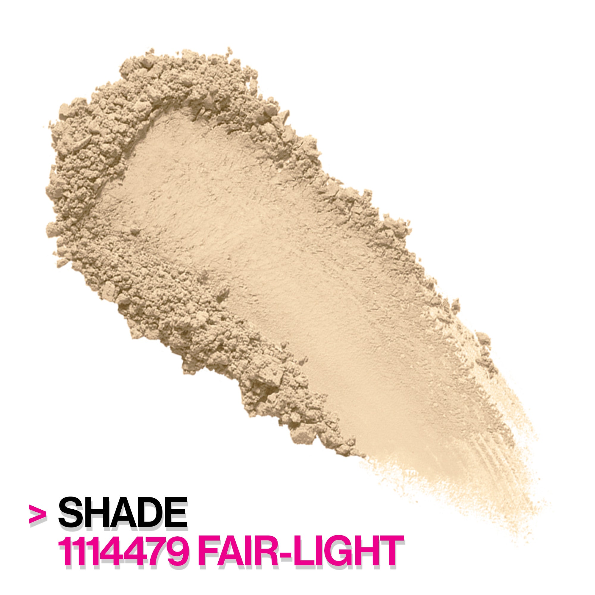 Bare Focus Clarifying Finishing Powder | Fair-Light - Image 2