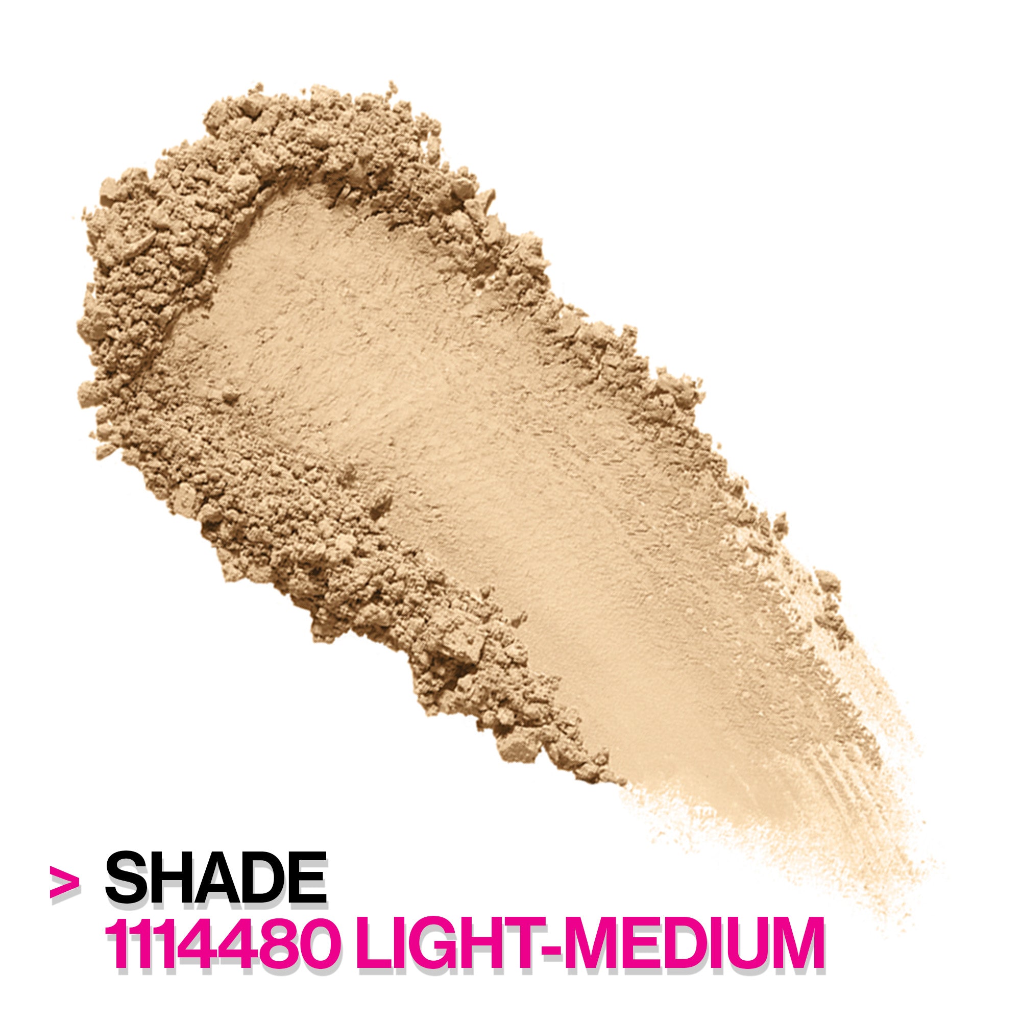 Bare Focus Clarifying Finishing Powder | Light-Medium - Image 2