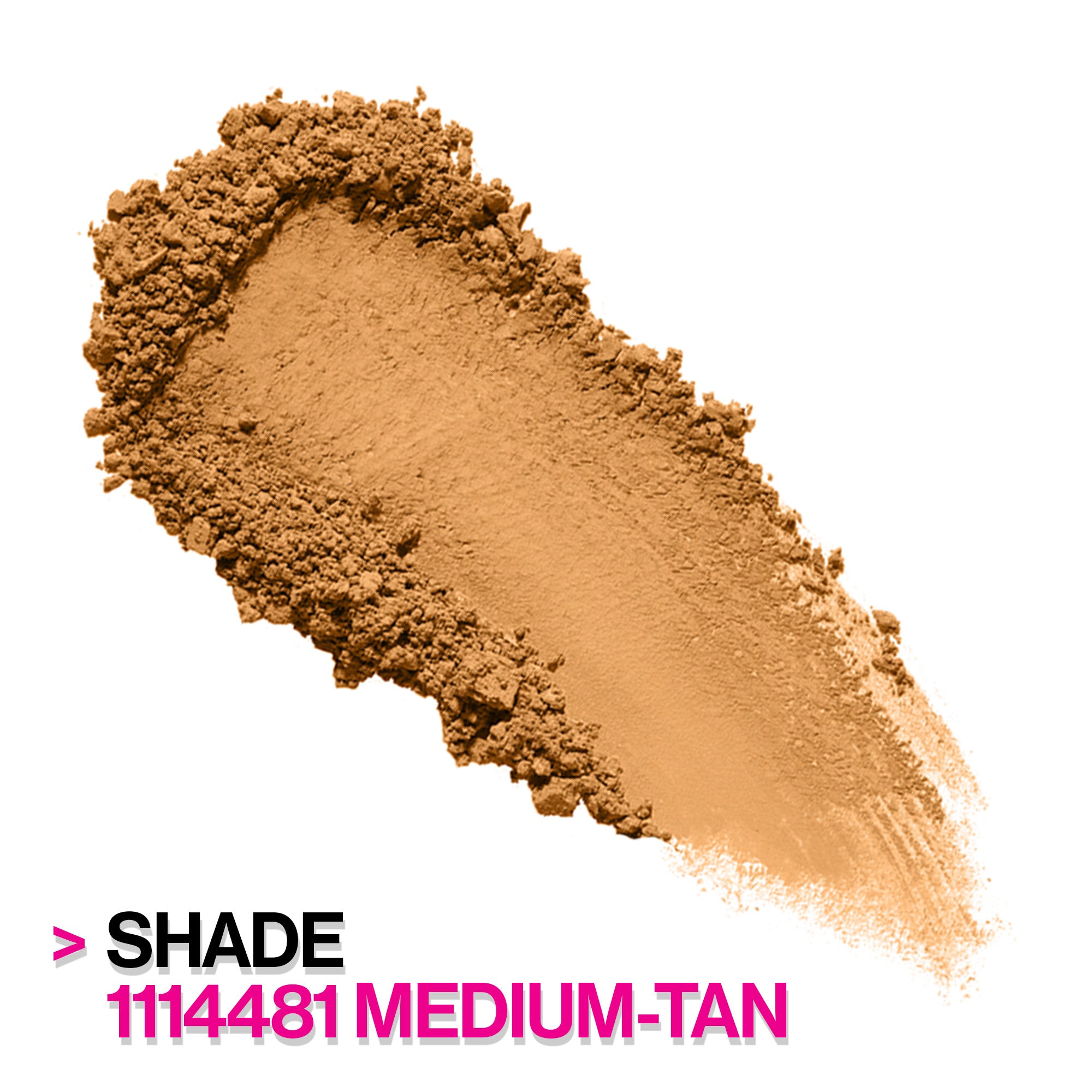 Bare Focus Clarifying Finishing Powder | Medium-Tan - Image 2