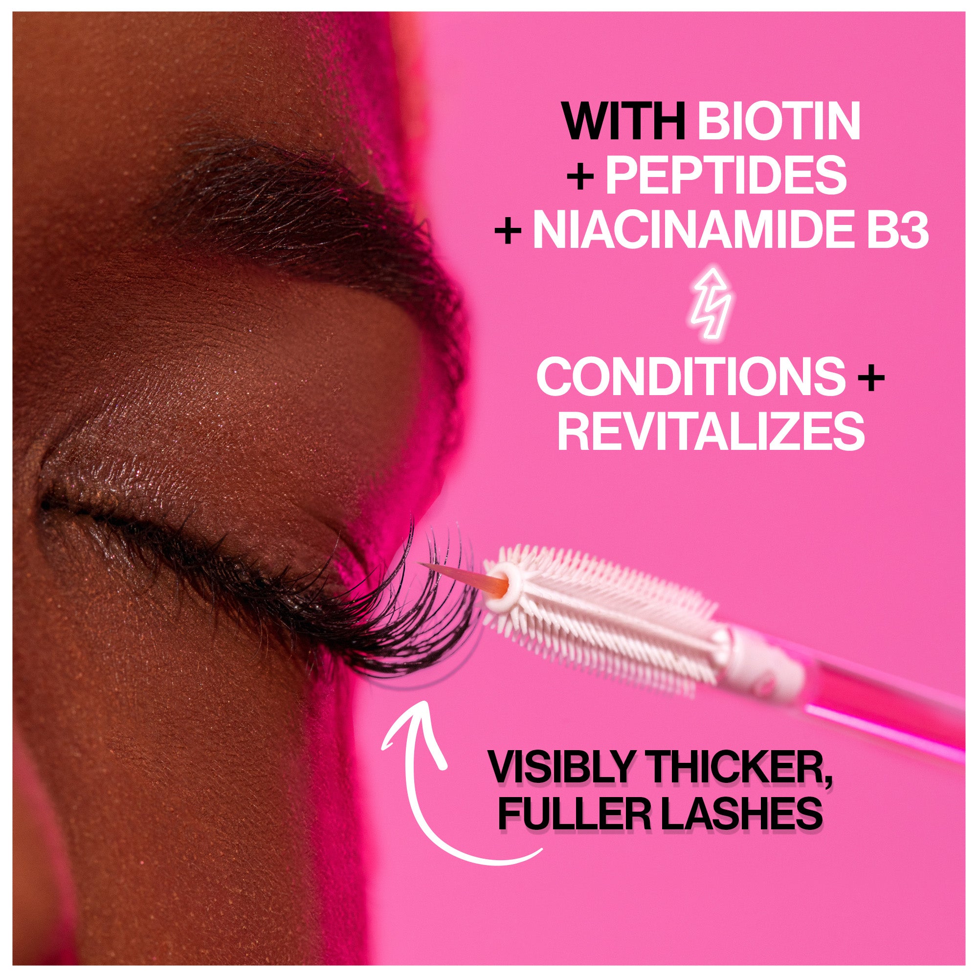 Boost Me Up Brow & Lash Serum - Image 7