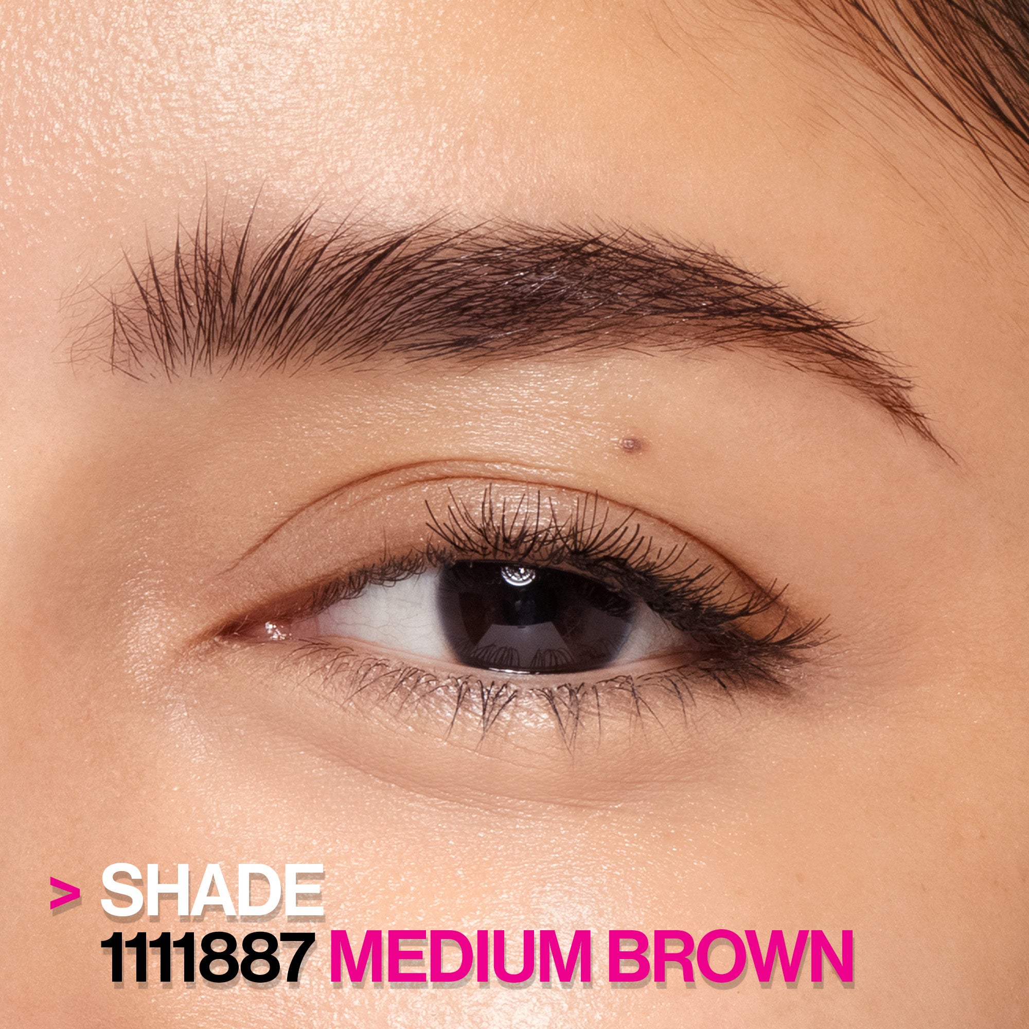 Brow-Sessive Brow Pencil | Medium Brown - Image 5