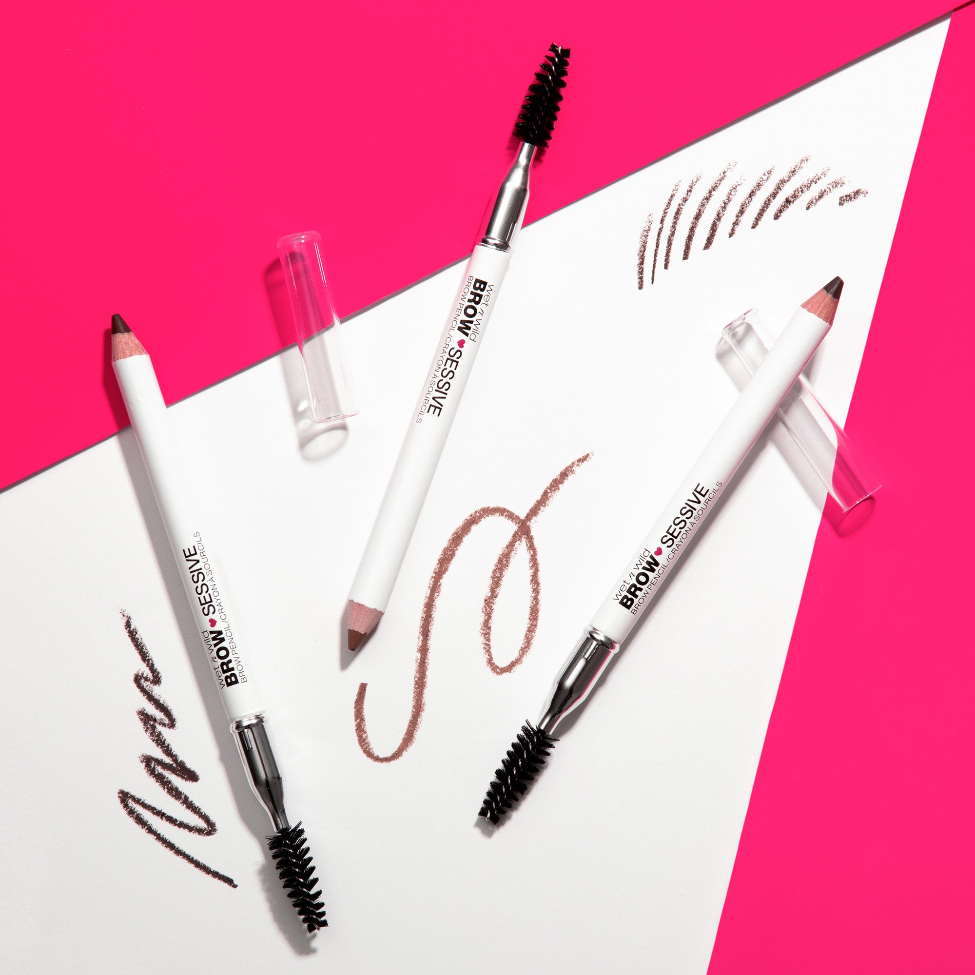 Brow-Sessive Brow Pencil | Taupe - Image 7