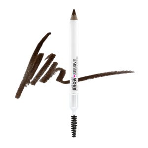 Brow-Sessive Brow Pencil | Dark Brown