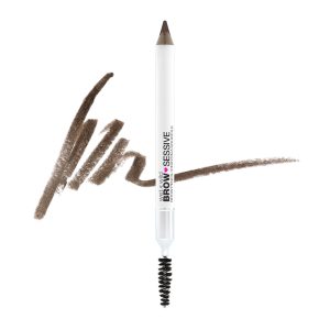 Brow-Sessive Brow Pencil | Medium Brown