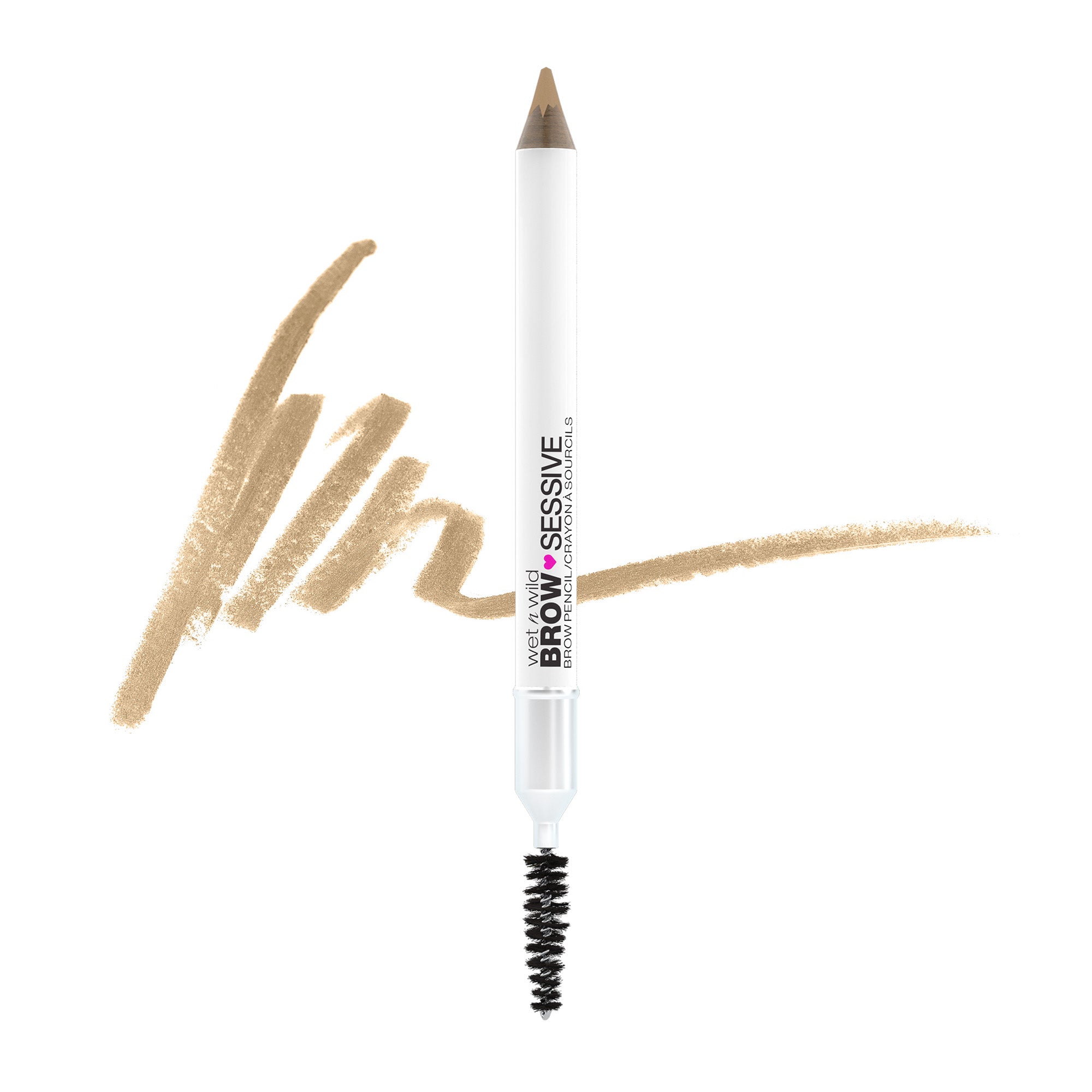 Brow-Sessive Brow Pencil | Taupe