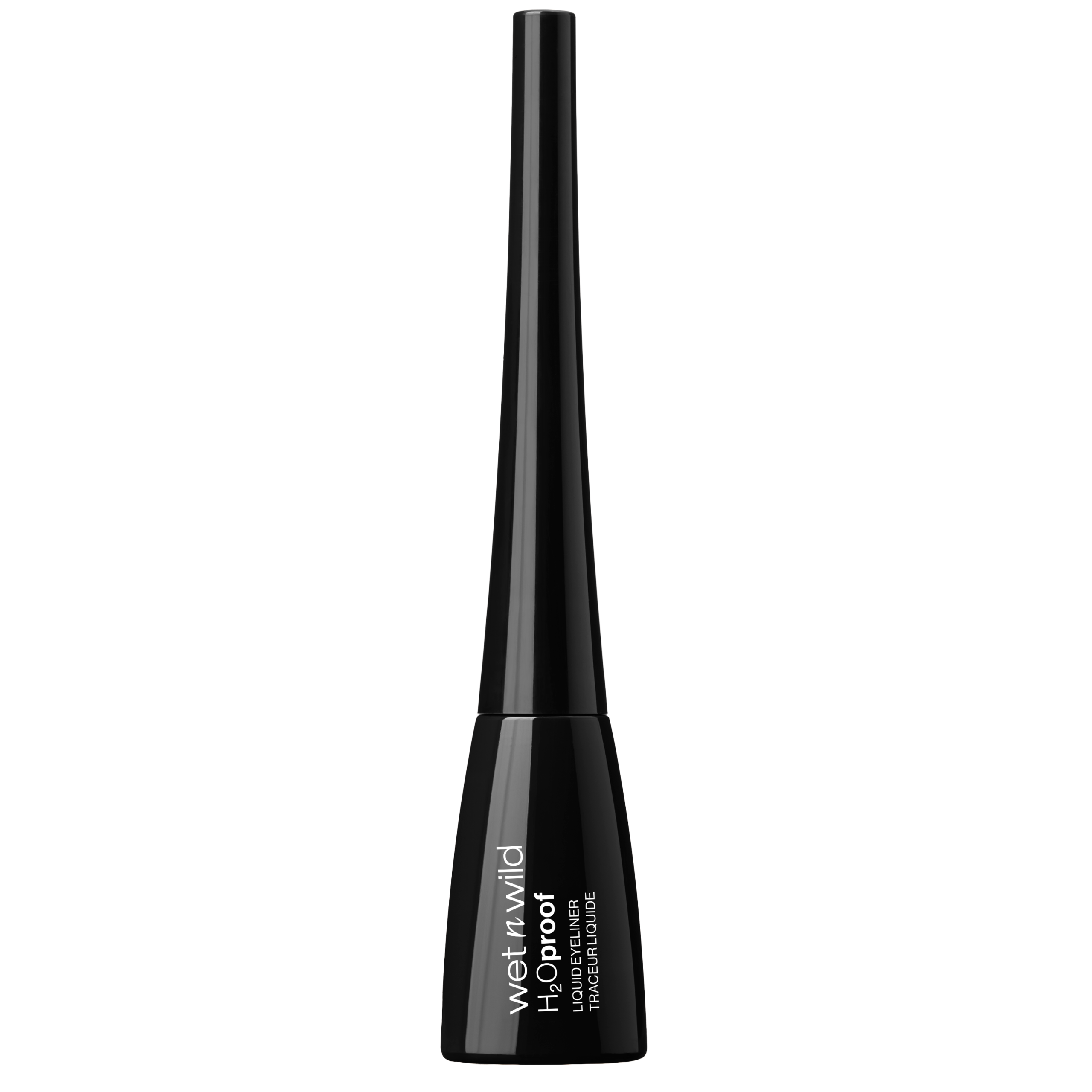 H2O PROOF LIQUID EYELINER | BLACK - Image 4