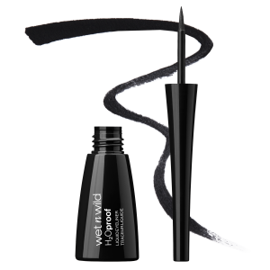H2O PROOF LIQUID EYELINER | BLACK