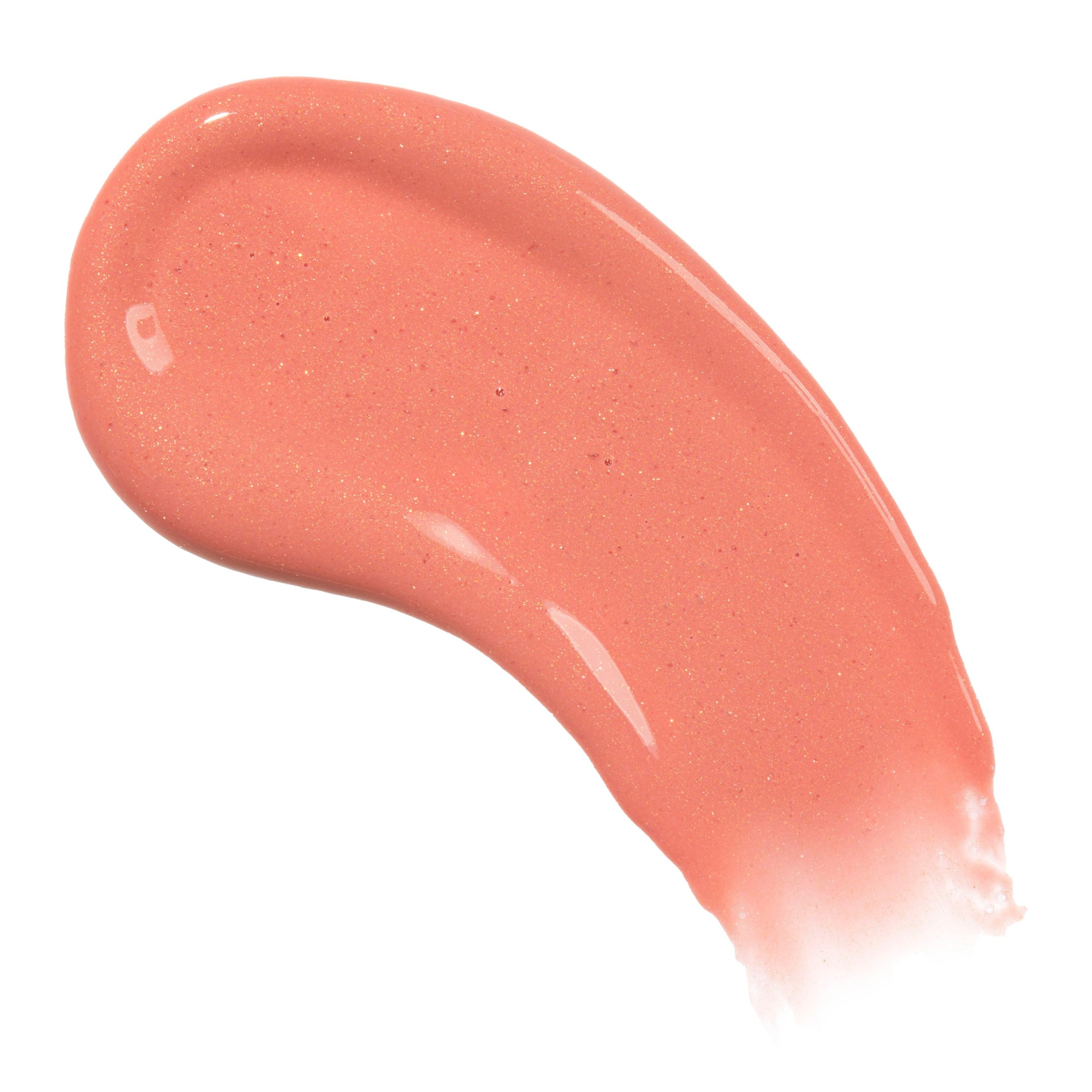 Color Icon Zodiac Lip Gloss | Aquarius - Image 2