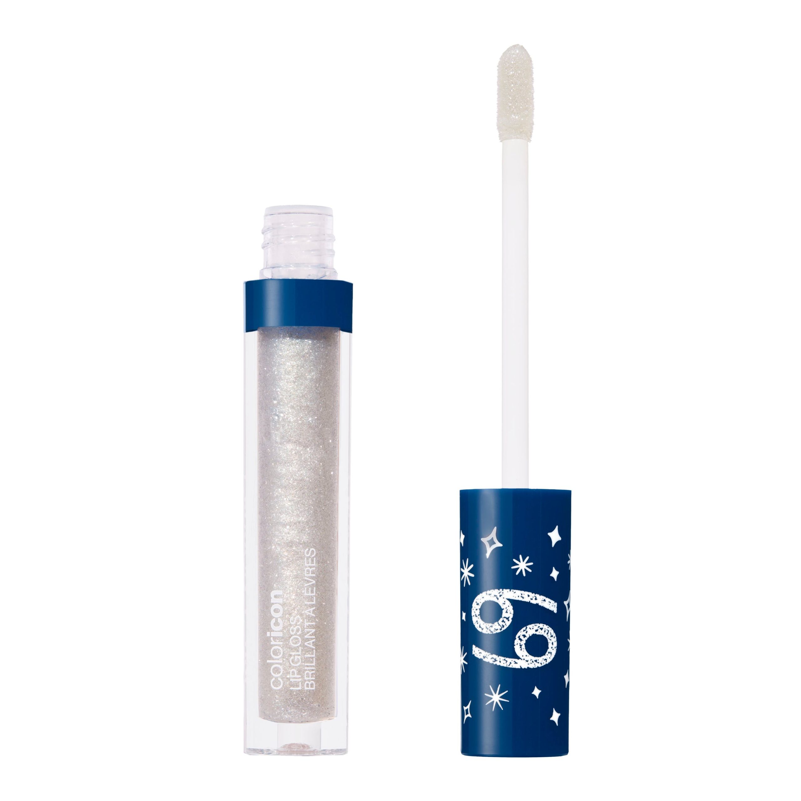 Color Icon Zodiac Lip Gloss | Cancer - Image 3