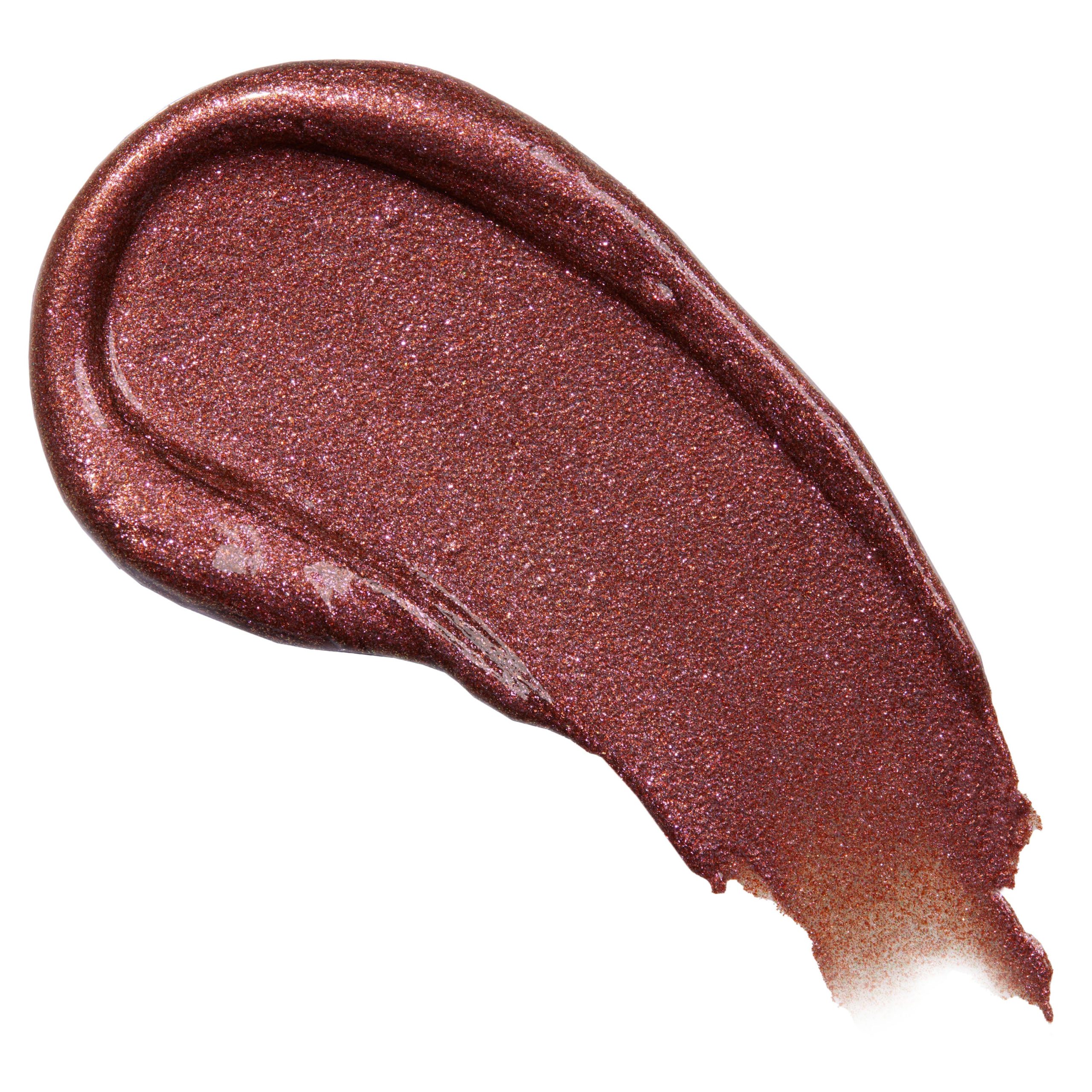 Color Icon Zodiac Lip Gloss | Capricorn - Image 2